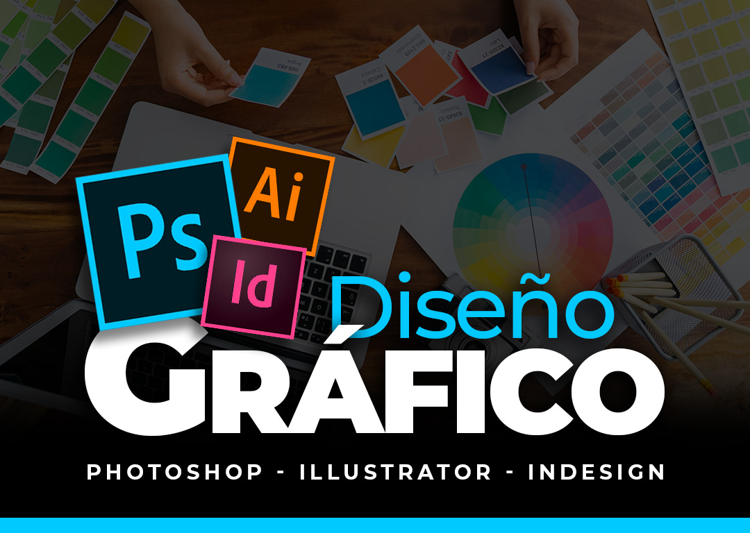 Diseño Gráfico