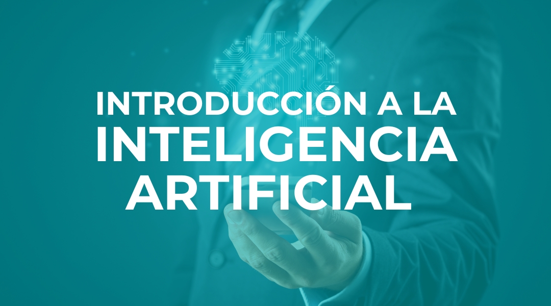 Introducción a la Inteligencia Artificial